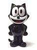 Felix The Cat (Black)