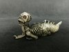 Fiji Mermaid Glow in the dark