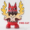 Fire-Cat