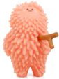 Firefly Treeson - SDCC 2007 figure by Bubi Au Yeung, produced by Crazylabel. Front view.