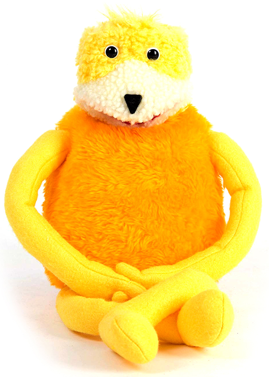 Flat Eric