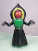 Flatwoods Monster Black