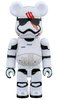 FN-2187 STAR WARS BE@RBRICK 100%