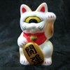 Fortune Cat Baby (フォーチュンキャットベビー)