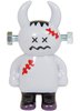 Franken Uamou (Scared) - Yamashiroya Exclusive