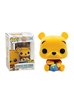 Funko Pop! #252 Flocked Winnie the Pooh