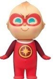 Gee Sorry Angel Series 3 - Hero figure by Dreams Inc., produced by Dreams Inc.. Front view.