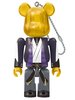 GENTARO YUMENO by Hypnosis Mic-Division Rap Battle BE@RBRICK 100%