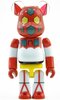 Getter Robo - Secret Be@rbrick Series 28