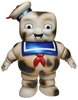 Ghostbusters Burnt Stay Puft Premium Hikari