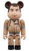 GHOSTBUSTERS - Raymond Stantz BE@RBRICK 100%