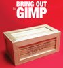 Gimp in a Box - SDCC 2014