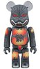 GODZILLA DESGODZI burning ver. BE@RBRICK