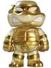 Gold Glitter Teenage Mutant Ninja Turtle