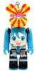 Happy lottery Hatsune Miku 2014 Autumn Ver. BE@RBRICK (Secret)