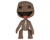 Happy Sackboy