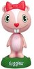 Happy Tree Friends - Wacky Wobbler - Giggles