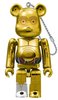 HappyKuji「STAR WARS(TM) SAGA」BE@RBRICK Award BE@RBRICK 100%