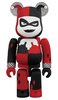 HARLEY QUINN BE@RBRICK 100%