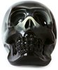Hasadhu Shingon Skull - Black/GID Marbled
