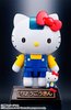 Hello Kitty Chogokin