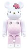 HELLO KITTY generation90Age BE@RBRICK 100%