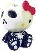 HELLO KITTY SKULL SB Ver. Vol.12 - G.I.D. HEAD