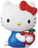 Hello Kitty w/ Gilapple - VCD No.225