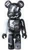 Hermippe Pixel Art S37 be@rbrick 100%