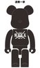 HiGH&LOW BE@RBRICK 100%