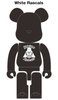 HiGH&LOW BE@RBRICK 100%