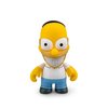 HOMER GRIN