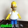 Homer Simpson