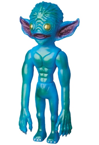 HOPKINSVILL Goblins (ホプキンスビルの宇宙人)