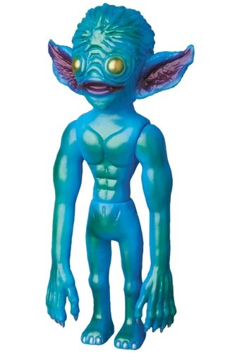 HOPKINSVILL Goblins (ホプキンスビルの宇宙人) figure by Marmit, produced by Marmit. Front view.