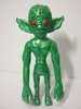 Hopkinsville Alien Green