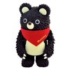 Instinctoy Muckey Rookie Black