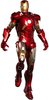 Iron Man Mark VII