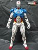 Ironman mark4 ironmanXgundam Ver.2.0