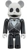 Jack Skellington BE@RBRICK 100％