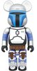 Jango Fett Be@rbrick 400%