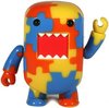 Jigsaw Domo Qee