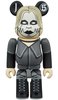 John 5 BE@RBRICK 100%