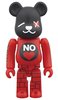 Jun. K Part.2 BE@RBRICK