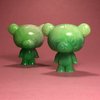 Junko Bear Green