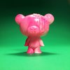 Junko Bear Pink