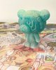 Junko Bear Teal