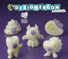 "Junkonotomo" Luminous Matcha DCON edition