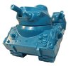 Kaiju Tank Sky Blue Max Toy - Monster Boogie