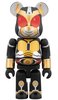 Kamen Rider Agito - Masked Rider Agito BE@RBRICK 100%